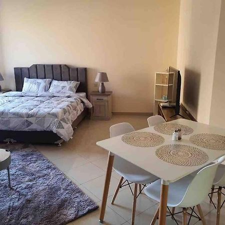 Spacious Luxury Studio In Bab Al Bahr, Marjan Island Ρας Αλ Χαιμά Εξωτερικό φωτογραφία