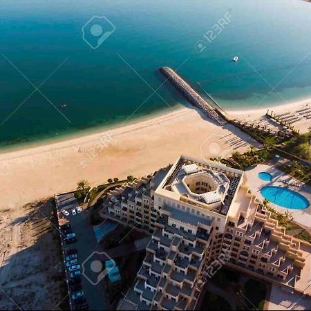 Spacious Luxury Studio In Bab Al Bahr, Marjan Island Ρας Αλ Χαιμά Εξωτερικό φωτογραφία