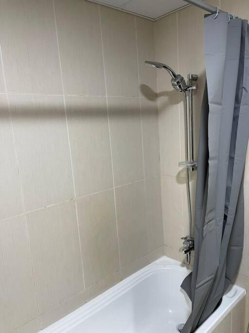 Spacious Luxury Studio In Bab Al Bahr, Marjan Island Ρας Αλ Χαιμά Εξωτερικό φωτογραφία