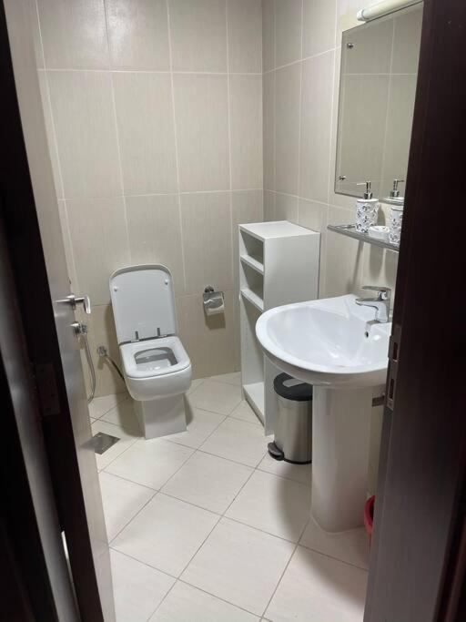 Spacious Luxury Studio In Bab Al Bahr, Marjan Island Ρας Αλ Χαιμά Εξωτερικό φωτογραφία