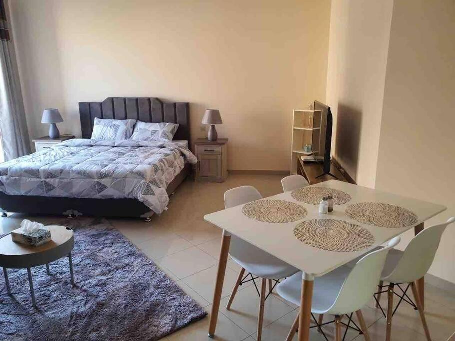Spacious Luxury Studio In Bab Al Bahr, Marjan Island Ρας Αλ Χαιμά Εξωτερικό φωτογραφία