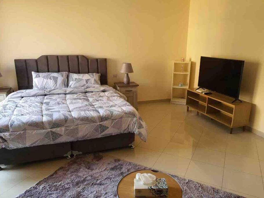 Spacious Luxury Studio In Bab Al Bahr, Marjan Island Ρας Αλ Χαιμά Εξωτερικό φωτογραφία