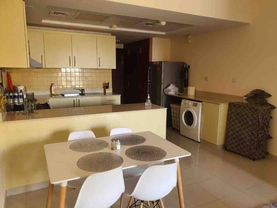 Spacious Luxury Studio In Bab Al Bahr, Marjan Island Ρας Αλ Χαιμά Εξωτερικό φωτογραφία