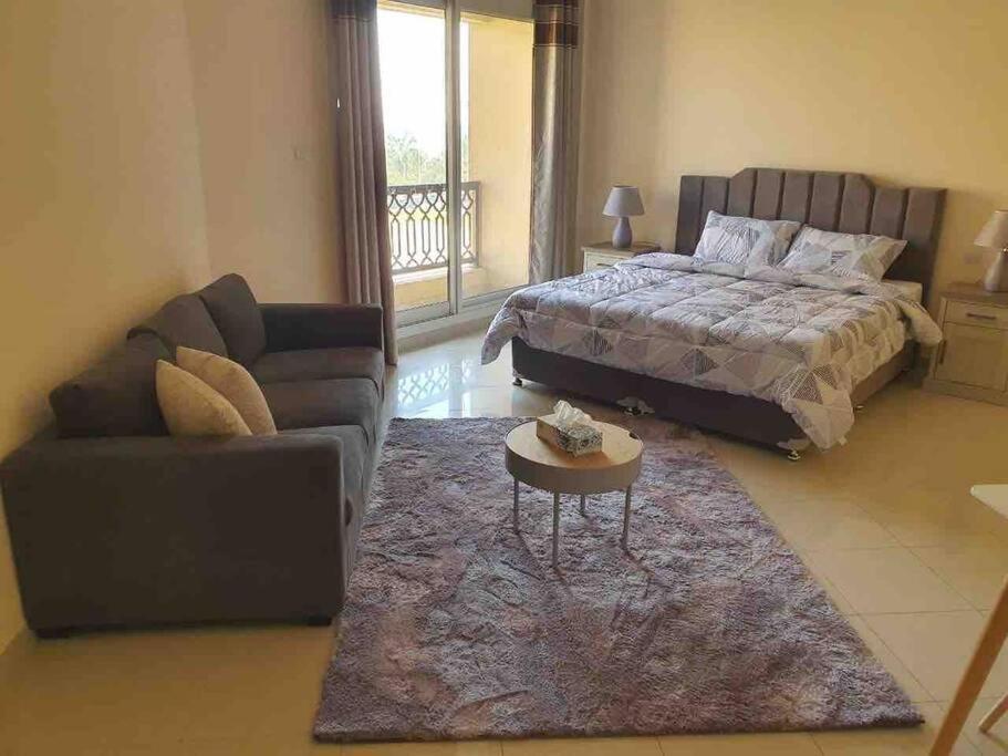 Spacious Luxury Studio In Bab Al Bahr, Marjan Island Ρας Αλ Χαιμά Εξωτερικό φωτογραφία